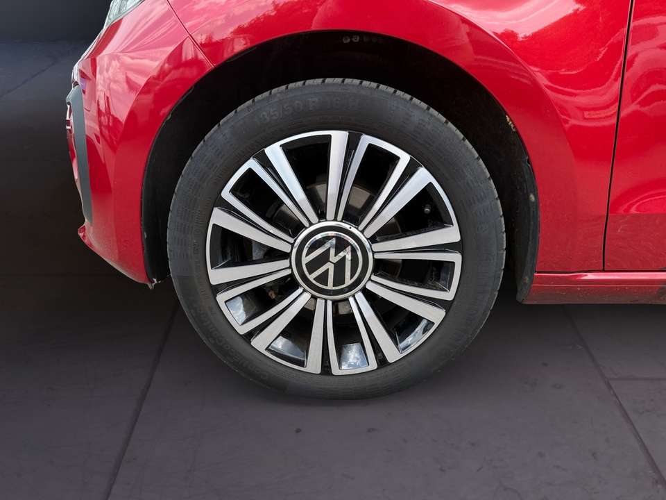 Volkswagen up! - Imagem 6