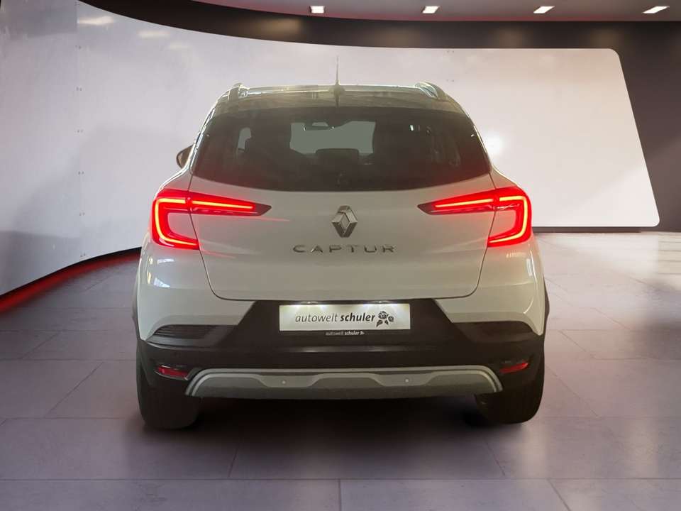 Renault Captur - Imagem 5