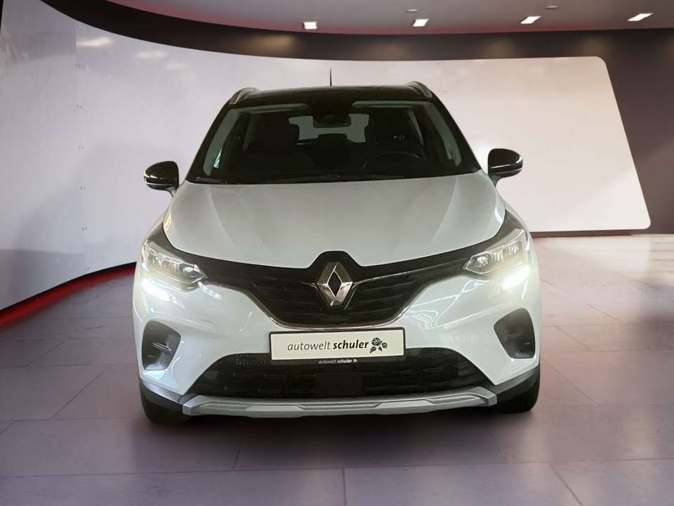Renault Captur - Imagem 6