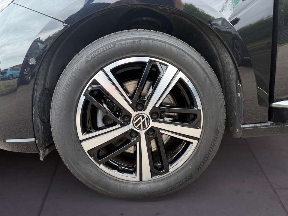 Volkswagen Caddy - Imagem 7