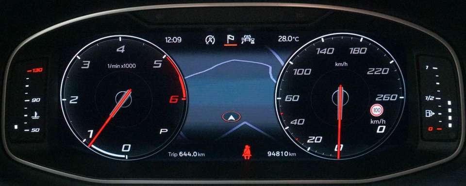 SEAT Ateca - Imagem 13