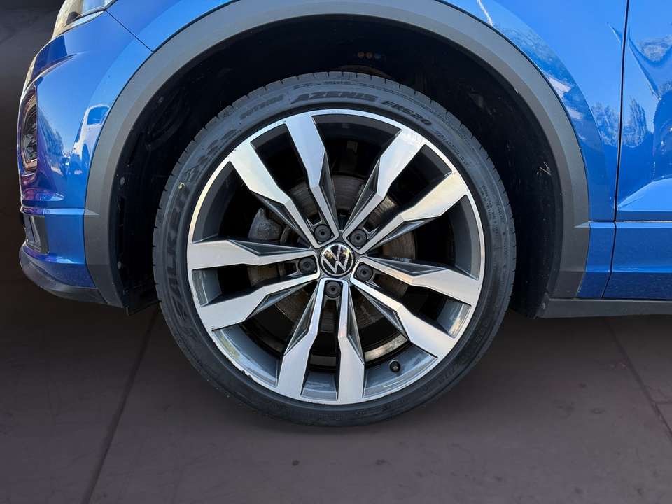 Volkswagen T-Roc - Imagem 7