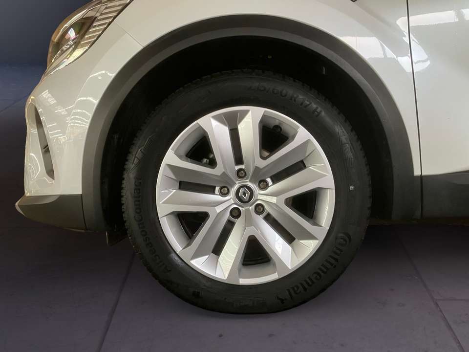 Renault Captur - Imagem 7