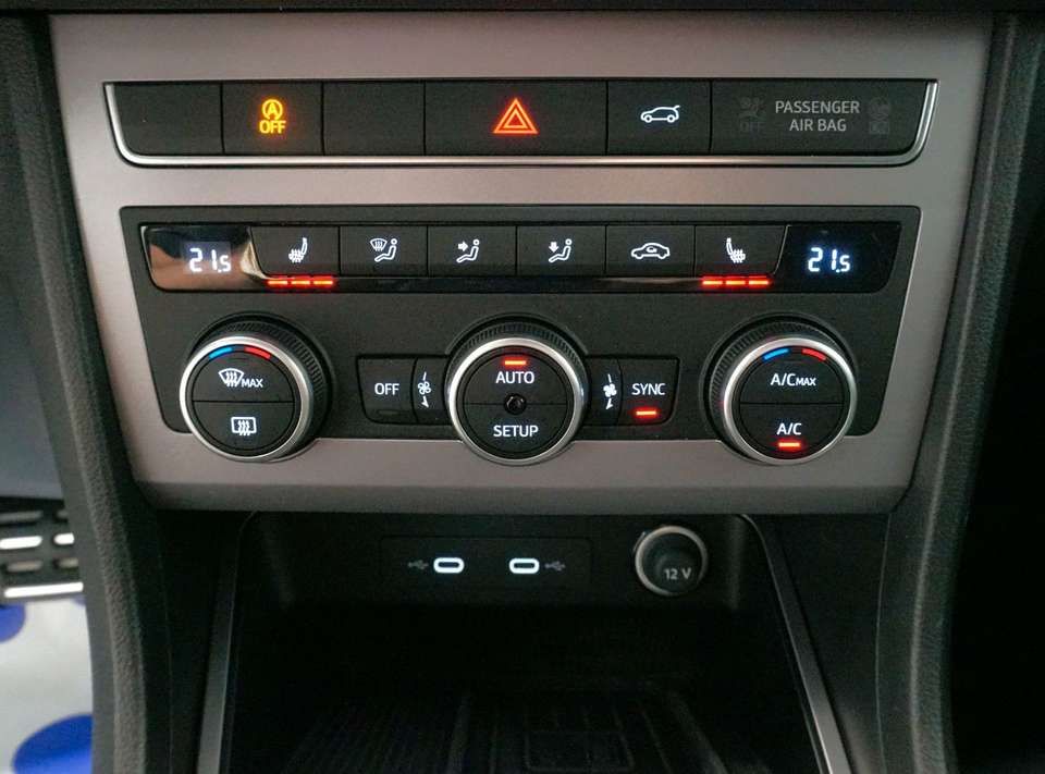 SEAT Ateca - Imagem 15