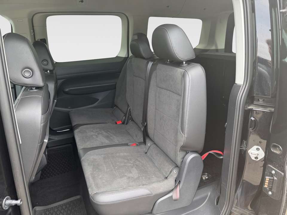 Volkswagen Caddy - Imagem 9