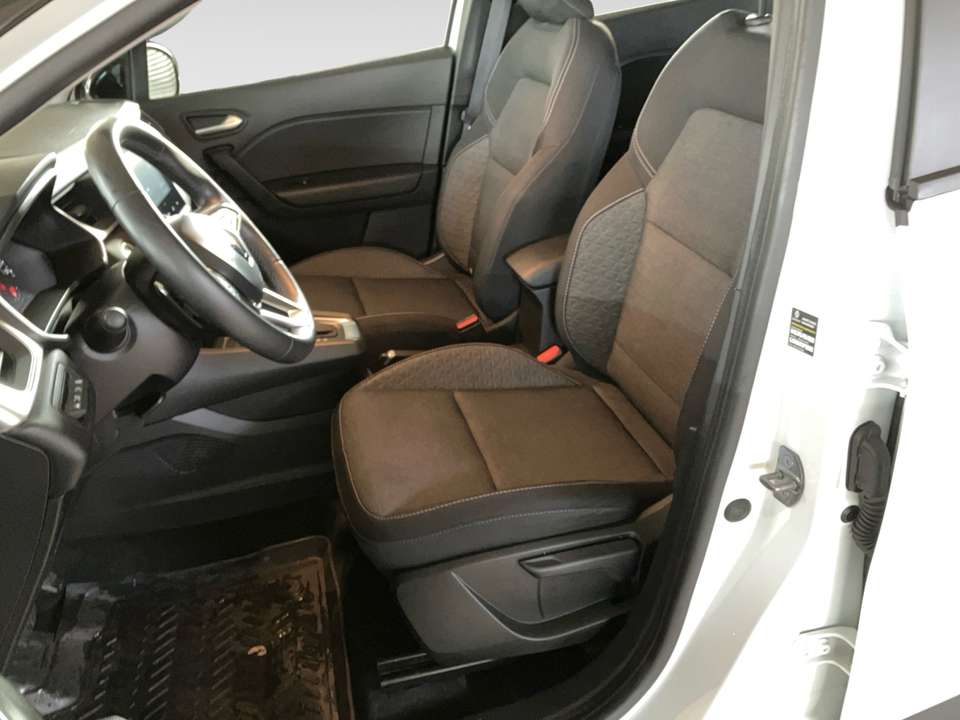 Renault Captur - Imagem 8