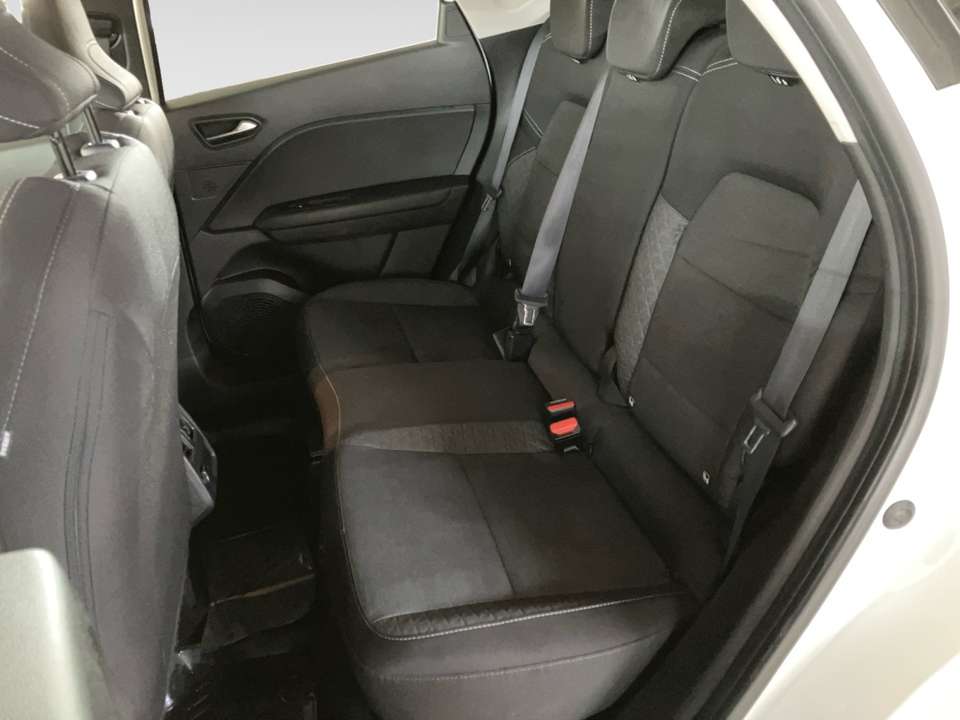 Renault Captur - Imagem 9