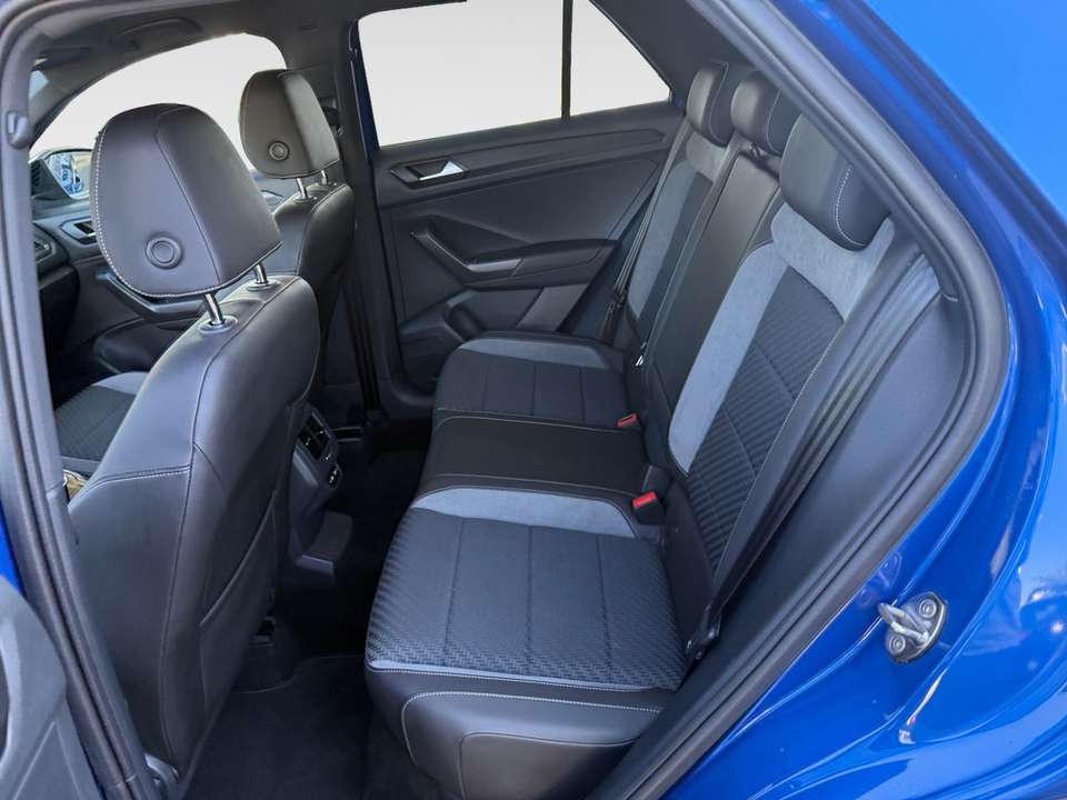 Volkswagen T-Roc - Imagem 9