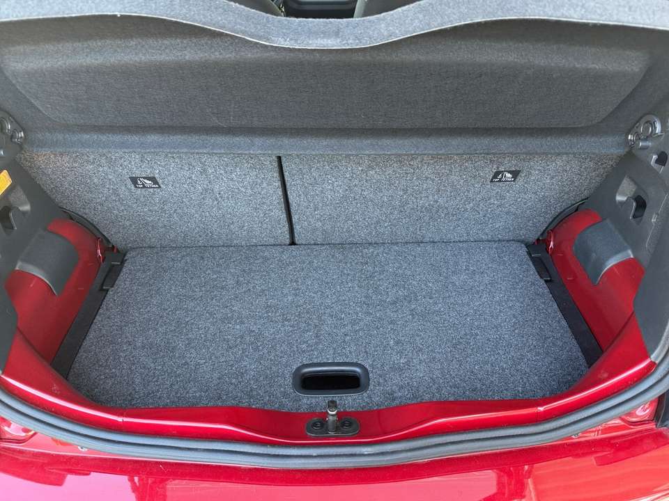 Volkswagen up! - Imagem 10