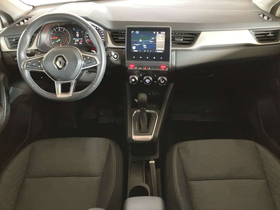 Renault Captur - Imagem 10