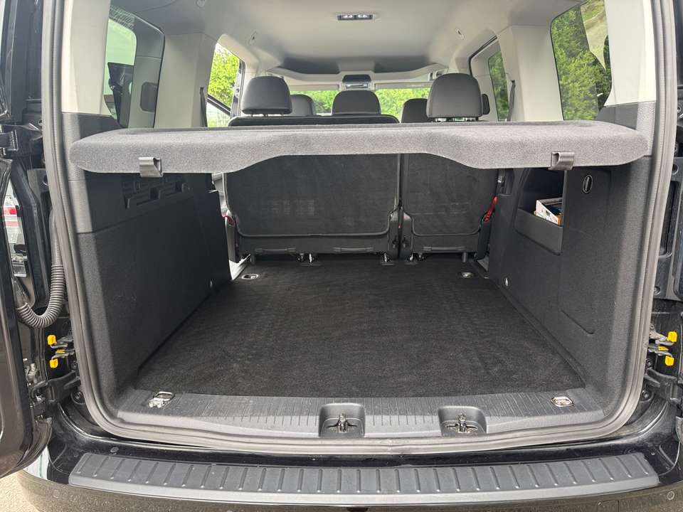 Volkswagen Caddy - Imagem 11
