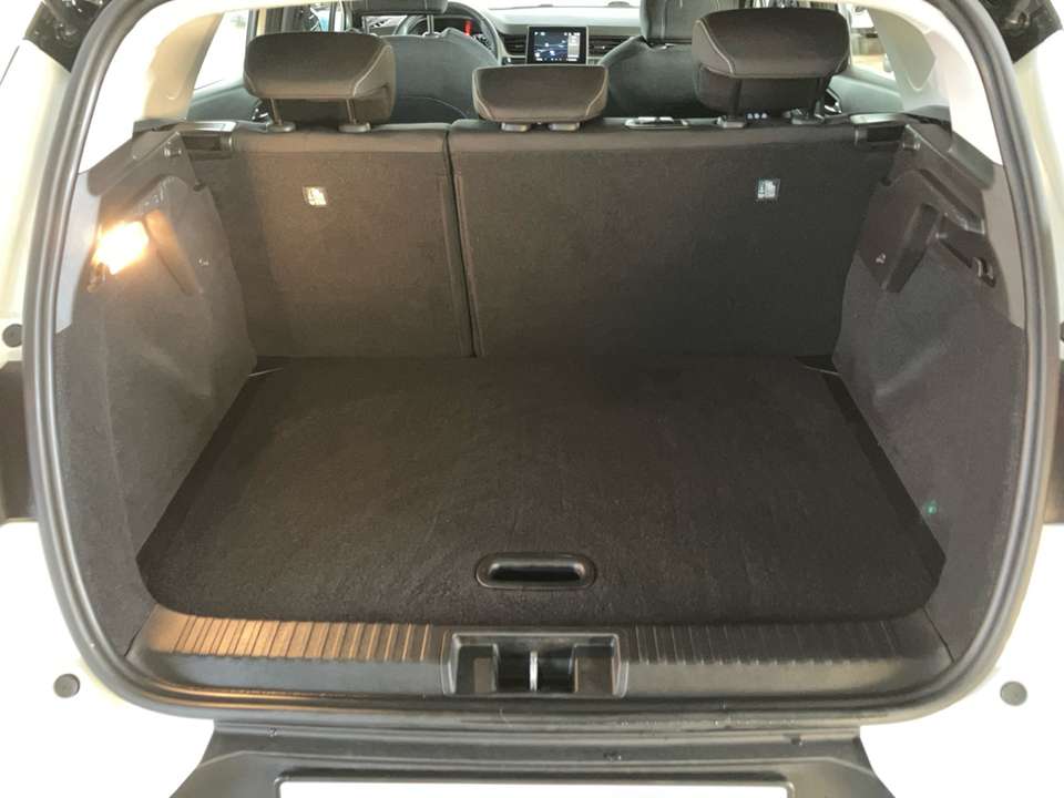 Renault Captur - Imagem 11