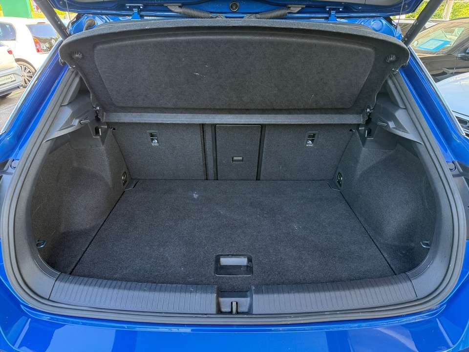 Volkswagen T-Roc - Imagem 11