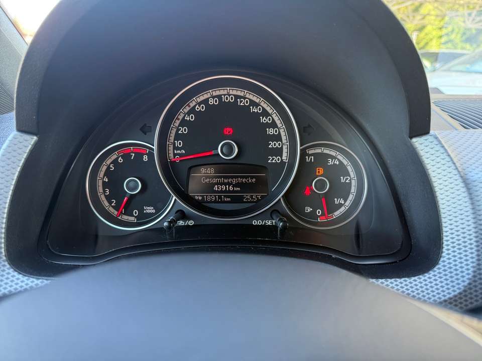 Volkswagen up! - Imagem 12
