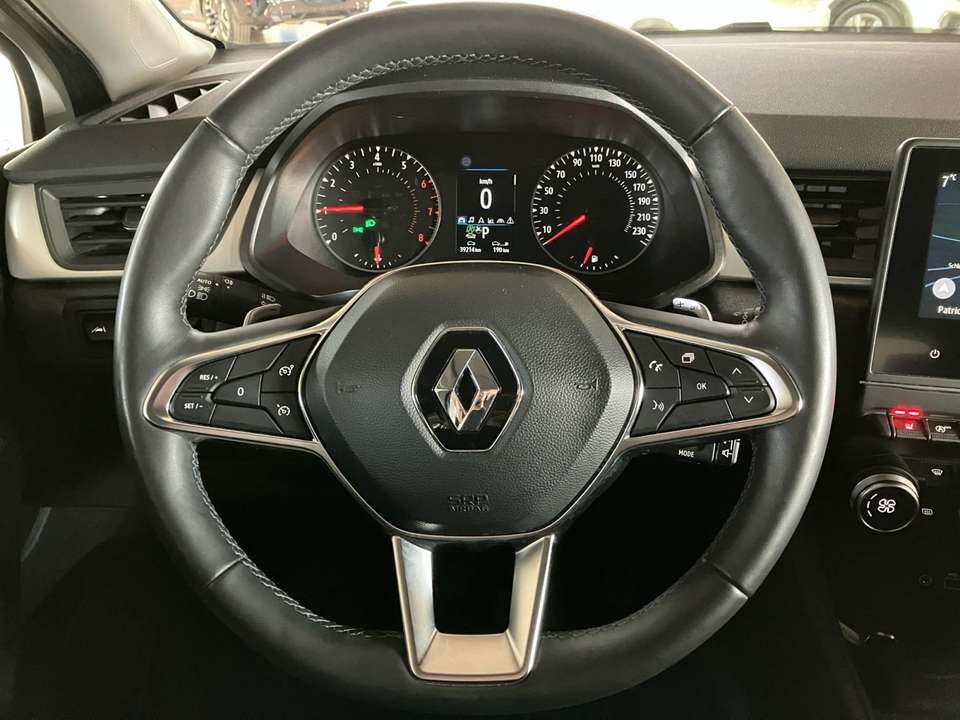 Renault Captur - Imagem 12