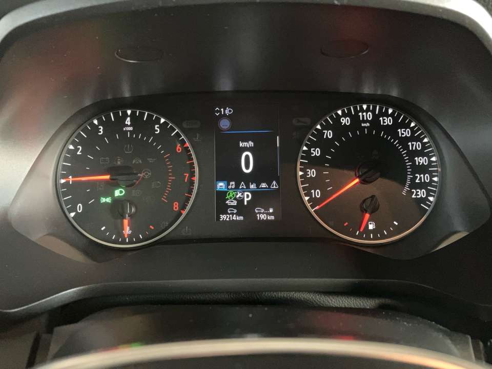 Renault Captur - Imagem 13