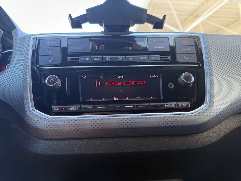 Volkswagen up! - Imagem 13