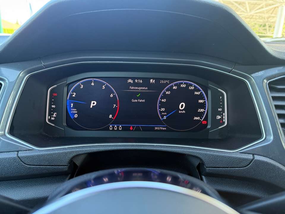 Volkswagen T-Roc - Imagem 13