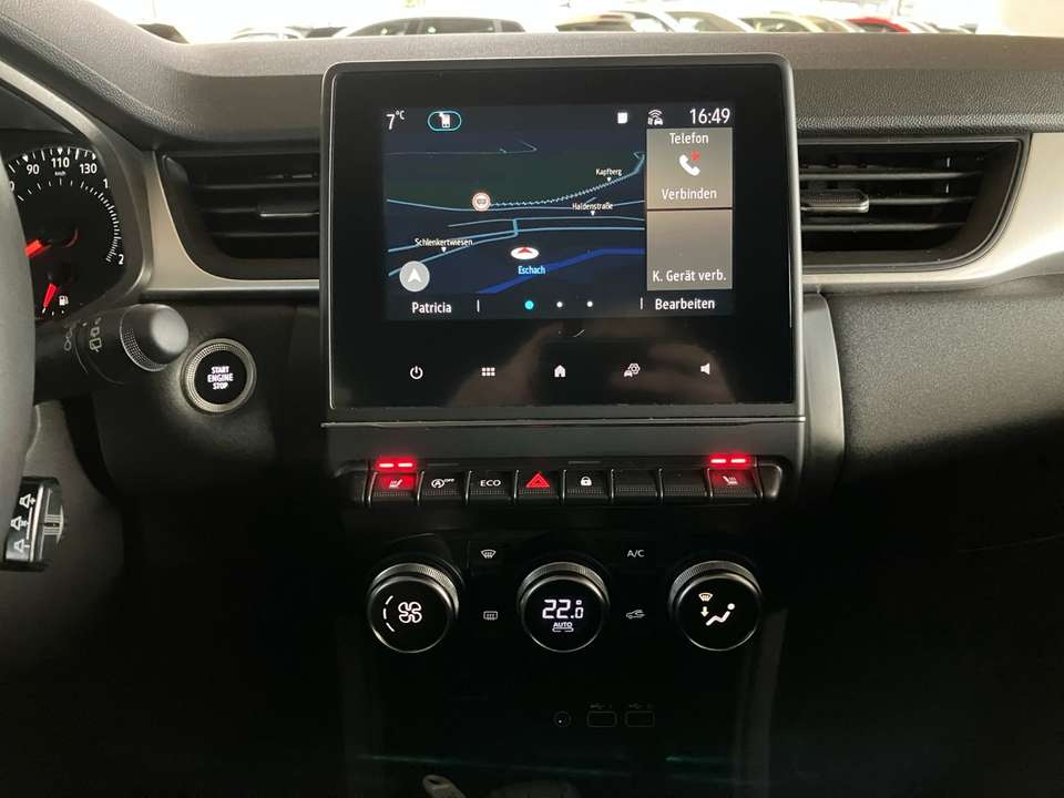 Renault Captur - Imagem 14