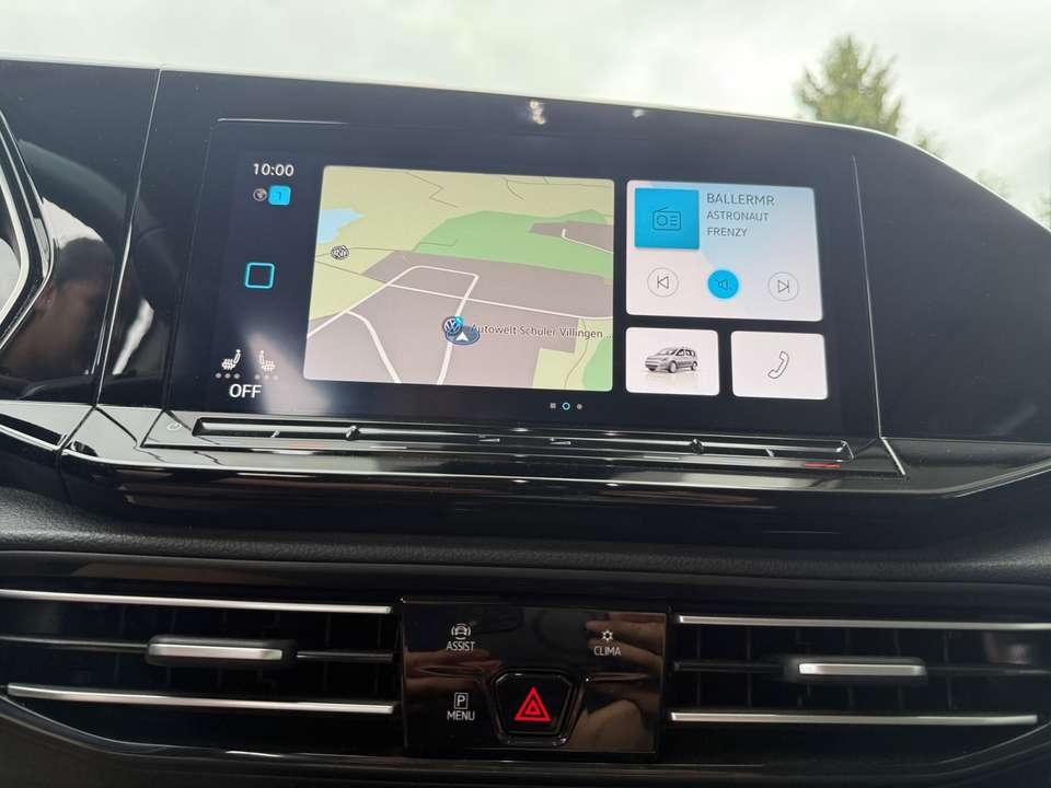 Volkswagen Caddy - Imagem 14