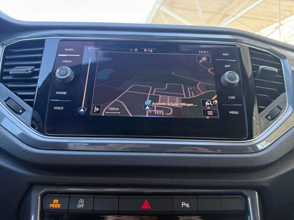 Volkswagen T-Roc - Imagem 14