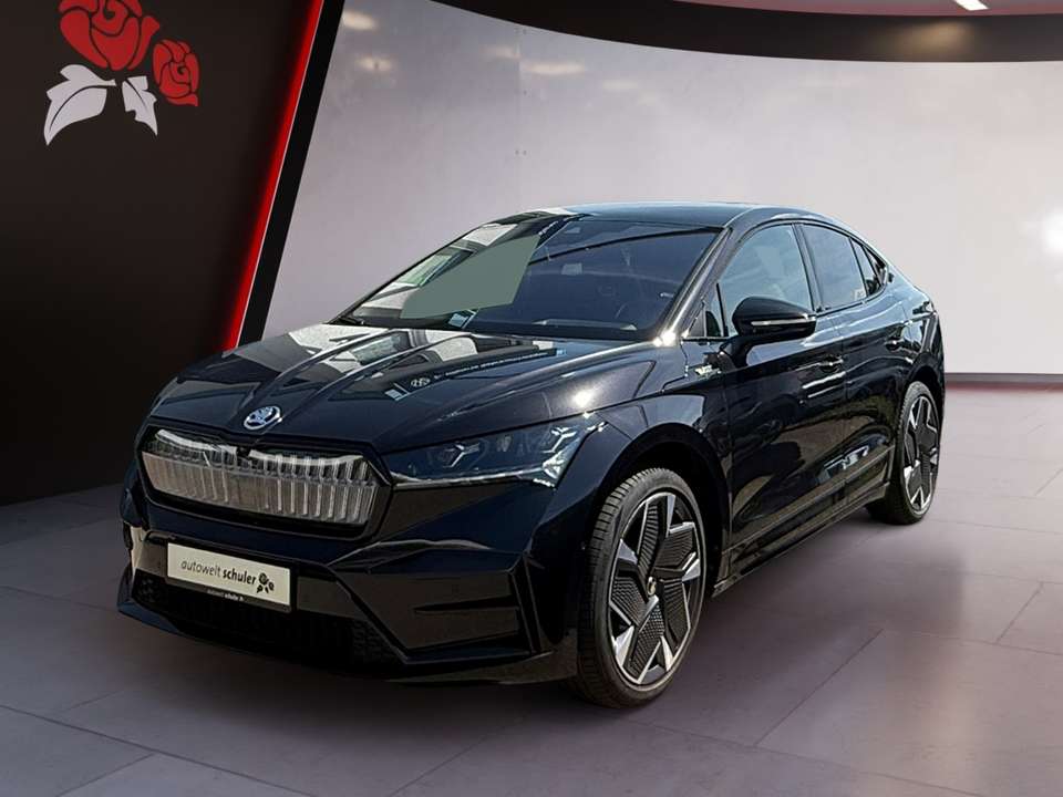 Skoda Enyaq - Imagem 2