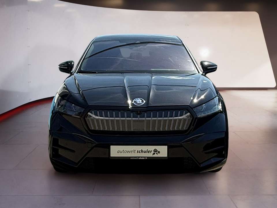 Skoda Enyaq - Imagem 3