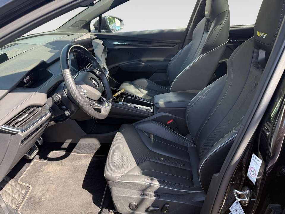 Skoda Enyaq - Imagem 5