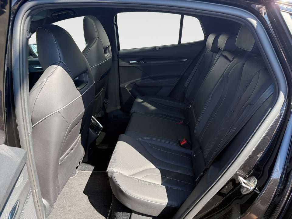 Skoda Enyaq - Imagem 6