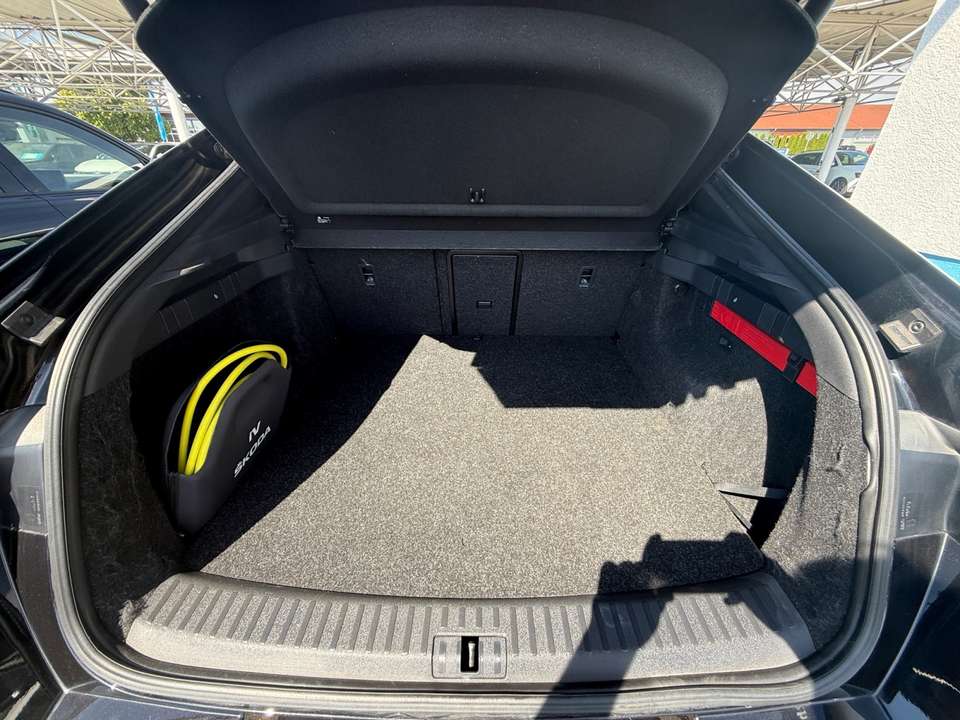Skoda Enyaq - Imagem 8