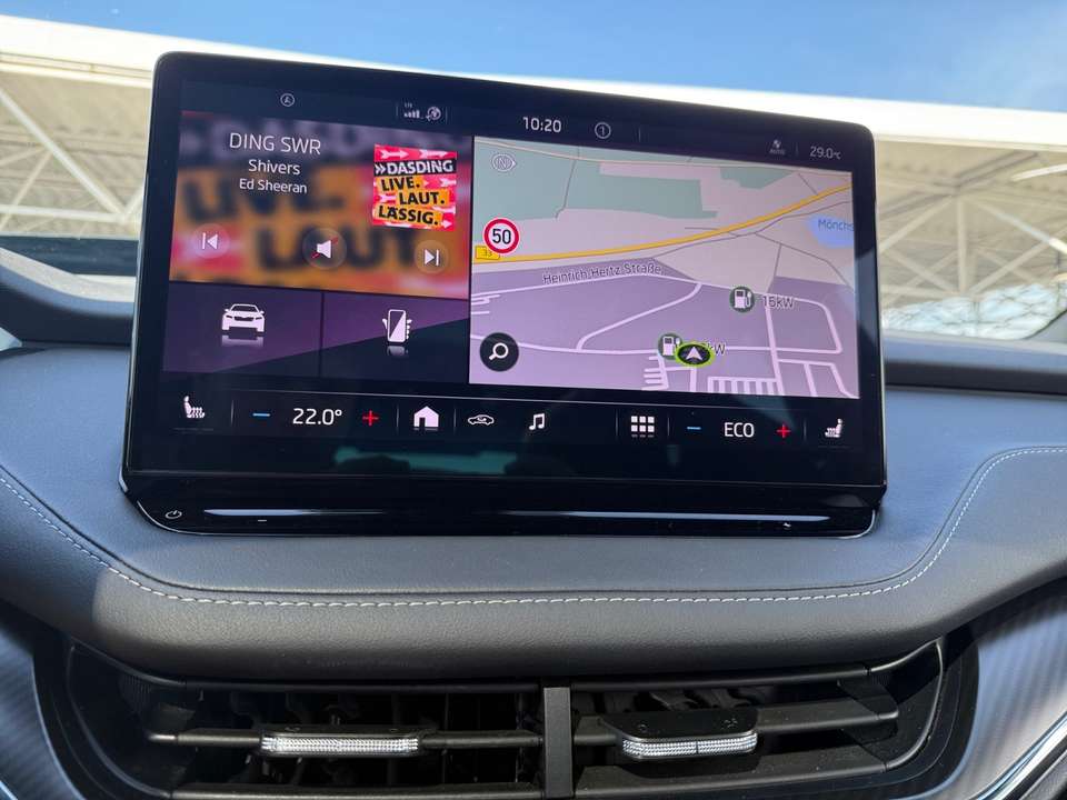 Skoda Enyaq - Imagem 11