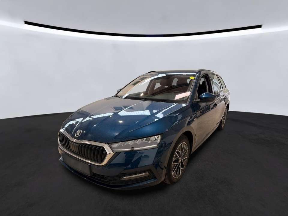Skoda Octavia - Imagem 2