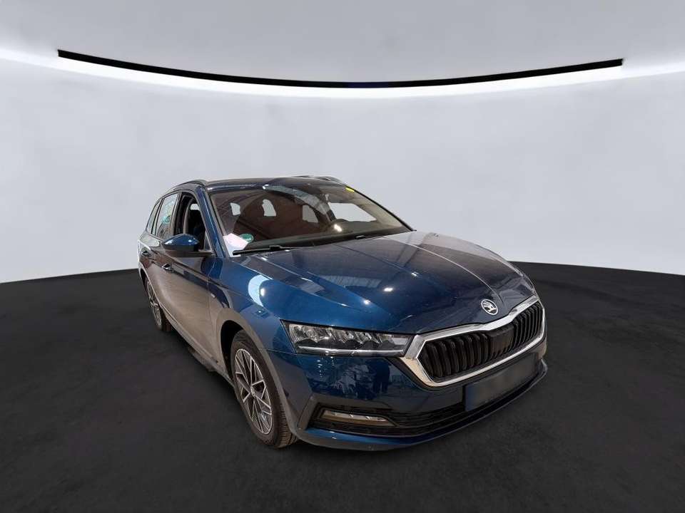 Skoda Octavia - Imagem 3