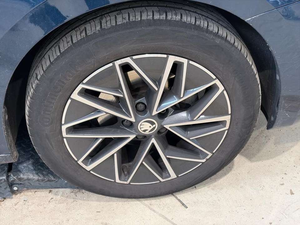 Skoda Octavia - Imagem 6