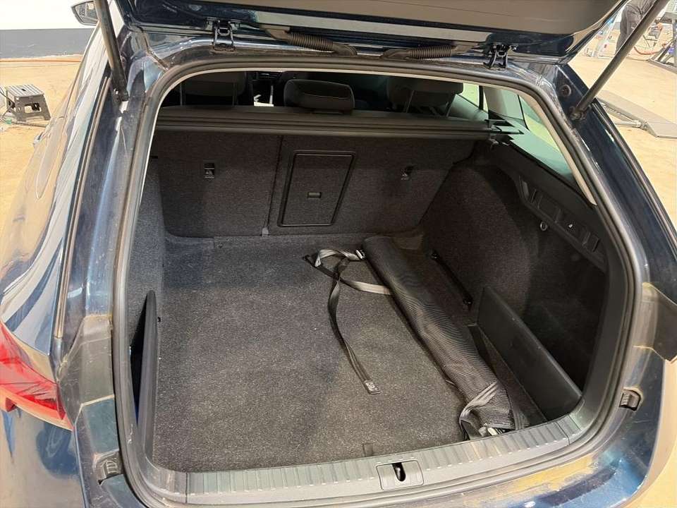 Skoda Octavia - Imagem 11