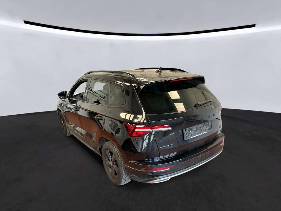 Skoda Karoq - Imagem 2