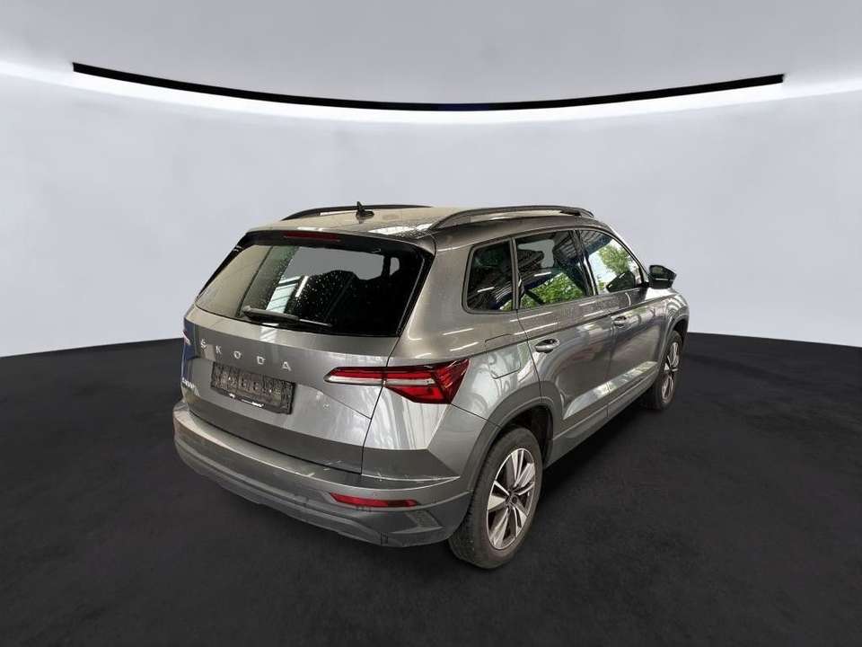 Skoda Karoq - Imagem 3