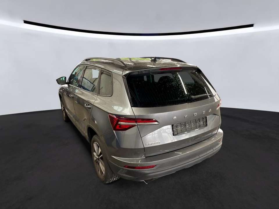 Skoda Karoq - Imagem 5