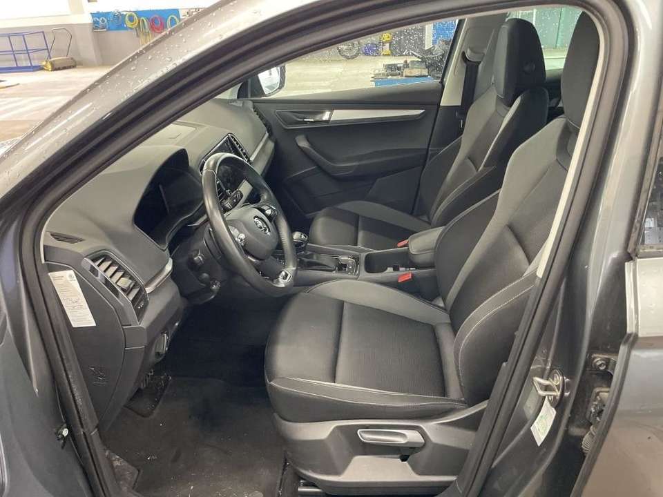 Skoda Karoq - Imagem 6
