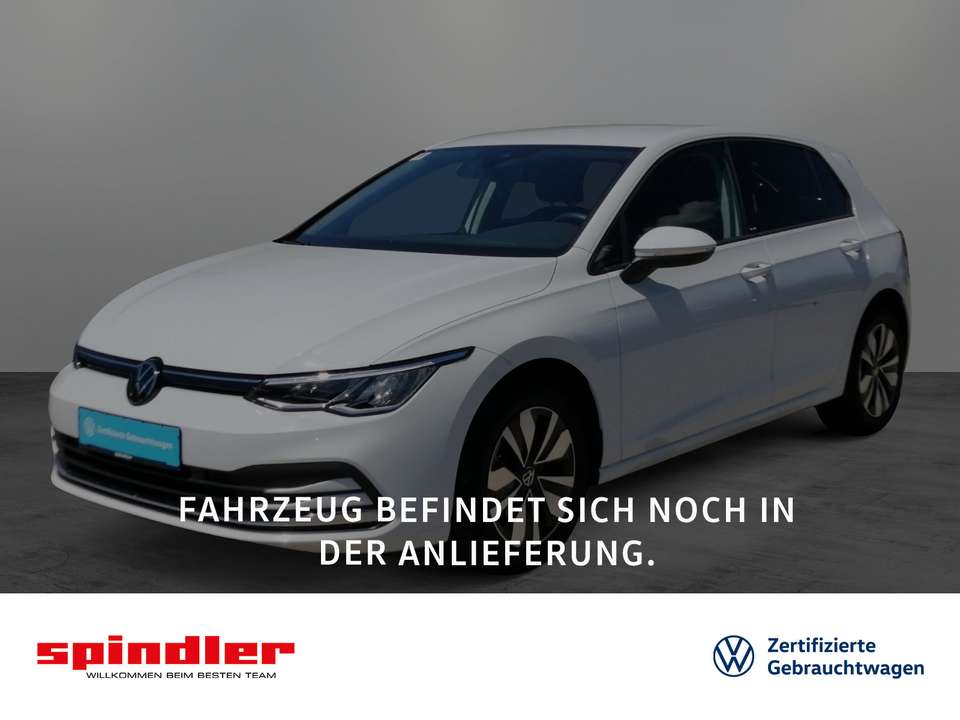 Volkswagen Golf - Imagem 1