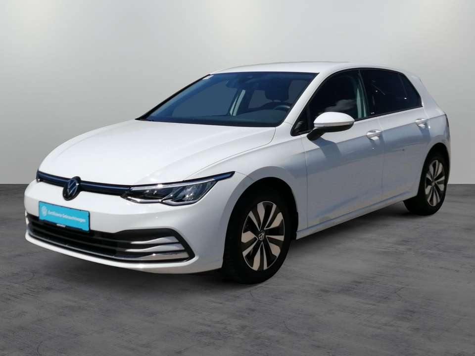 Volkswagen Golf - Imagem 2