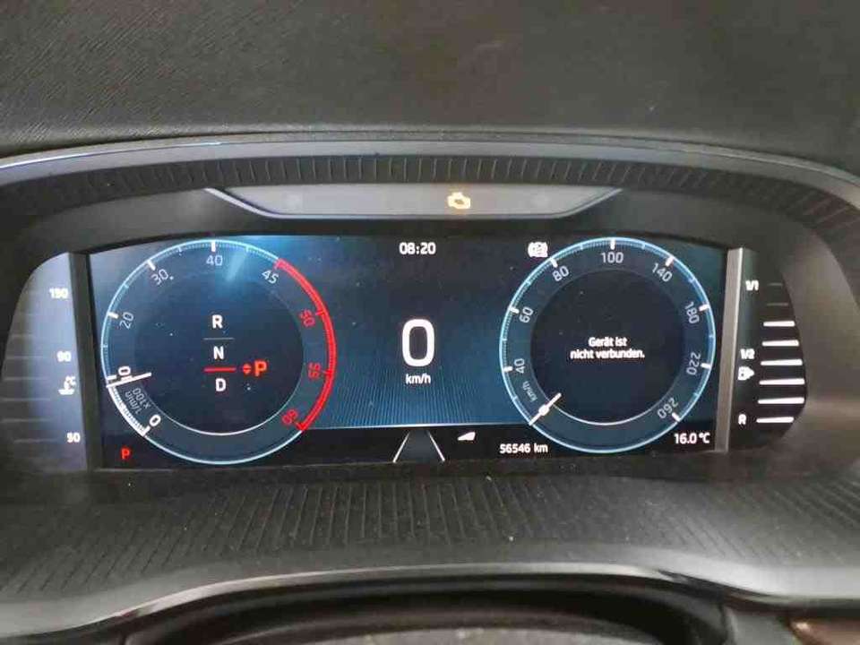 Skoda Octavia - Imagem 3