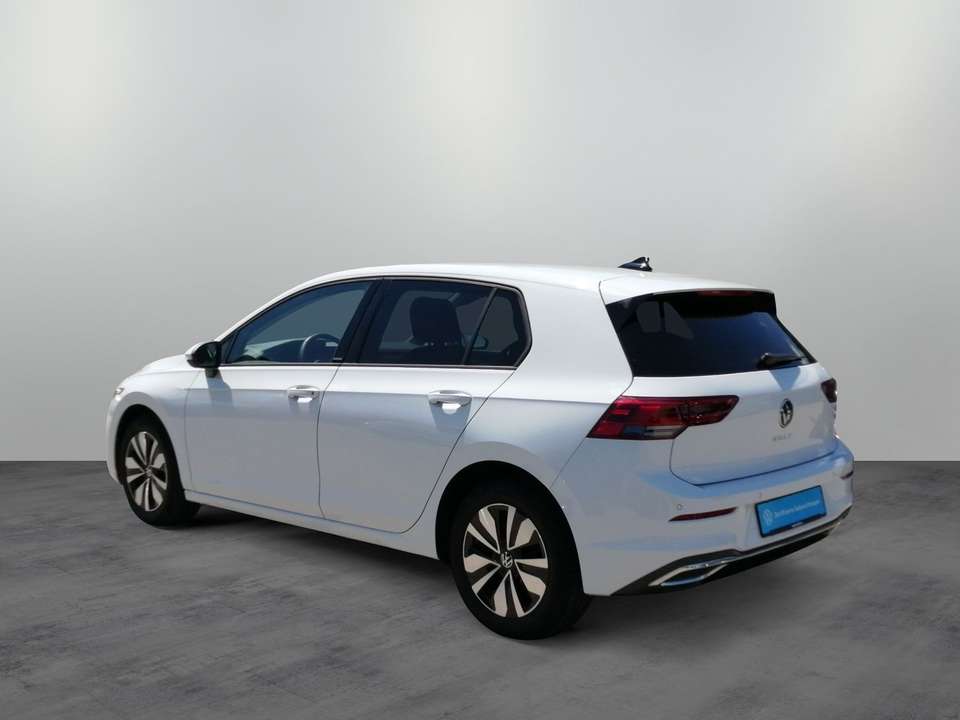 Volkswagen Golf - Imagem 3