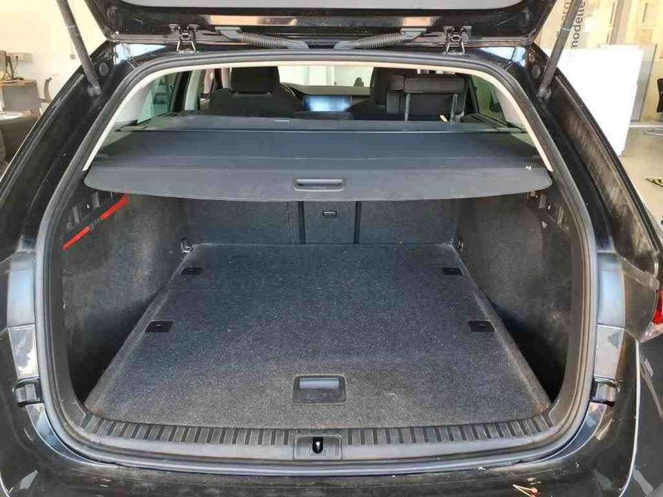 Skoda Octavia - Imagem 5