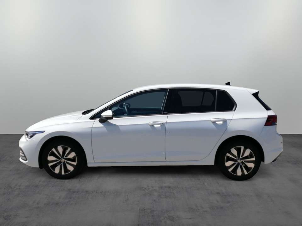 Volkswagen Golf - Imagem 5