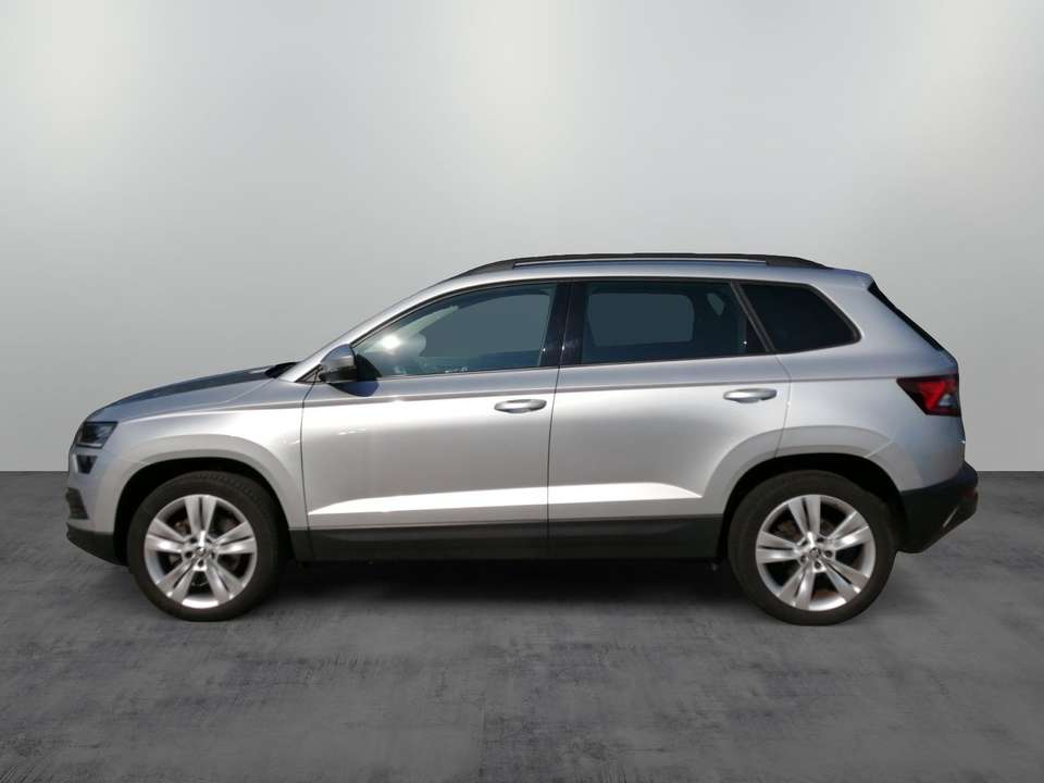 Skoda Karoq - Imagem 3