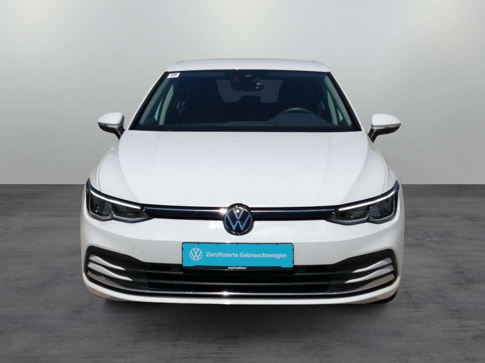 Volkswagen Golf - Imagem 6