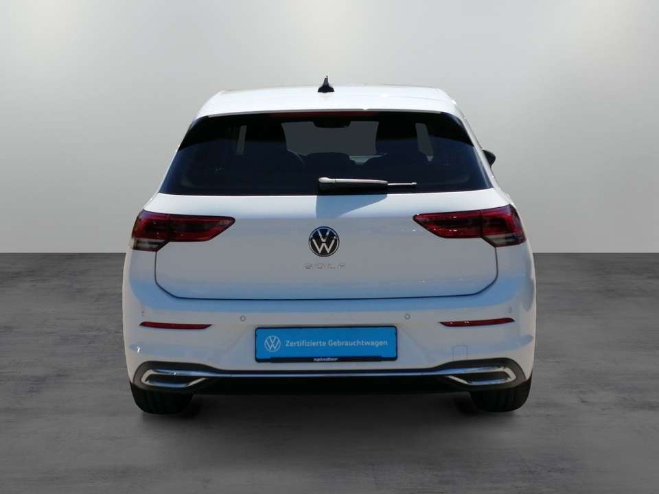 Volkswagen Golf - Imagem 7