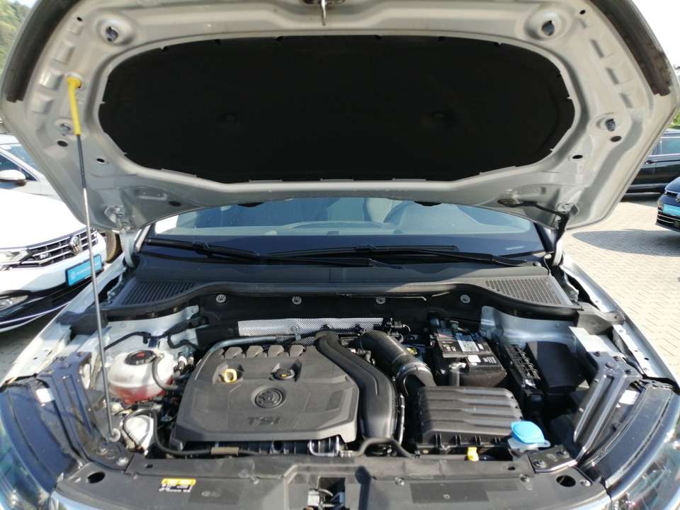 Skoda Karoq - Imagem 7