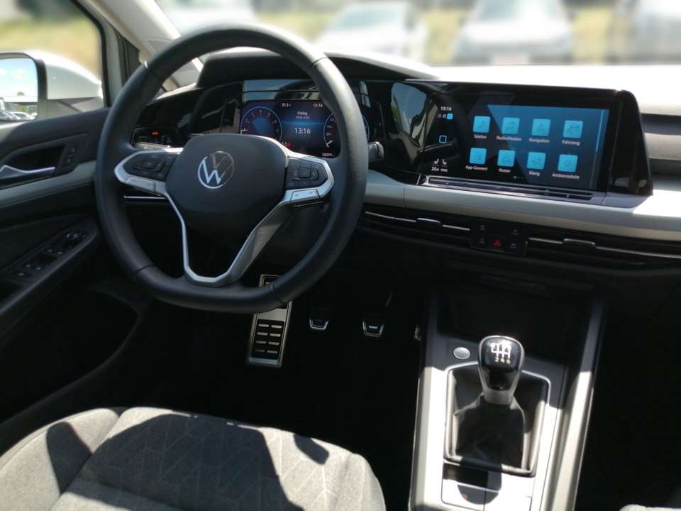 Volkswagen Golf - Imagem 11